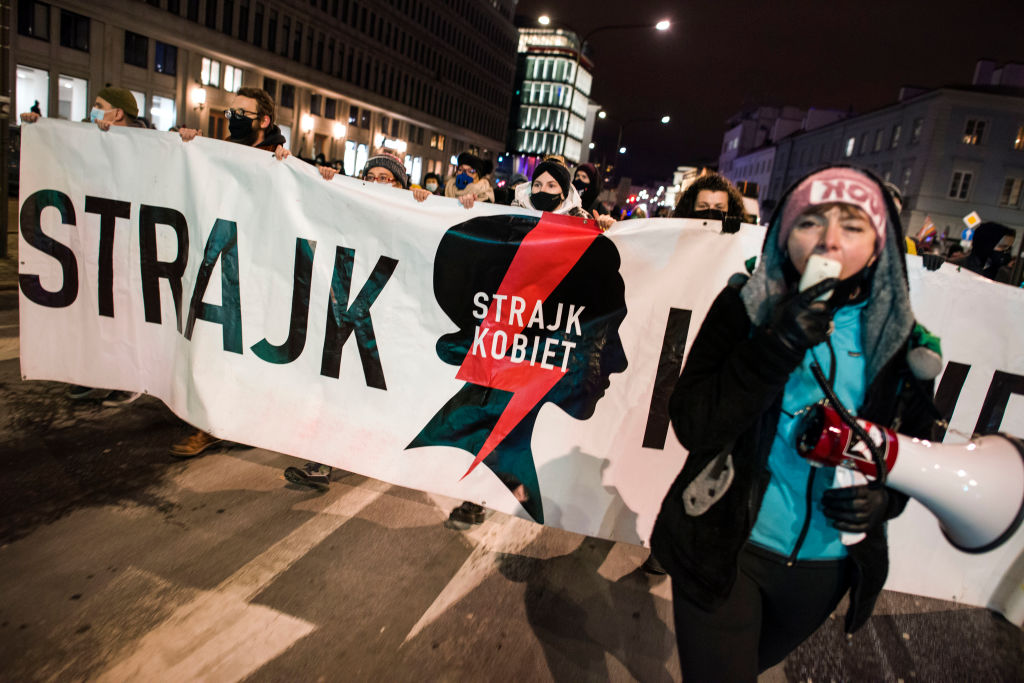Wyrok Trybunału Konstytucyjnego – zaostrza się prawo aborcyjne w Polsce!