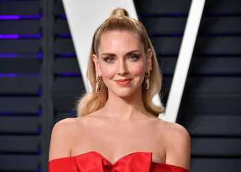 BEVERLY HILLS, CA - FEBRUARY 24:  Chiara Ferragni attends the 2019 Vanity Fair Oscar Party hosted by Radhika Jones at Wallis Annenberg Center for the Performing Arts on February 24, 2019 in Beverly Hills, California.  (Photo by Dia Dipasupil/Getty Images)