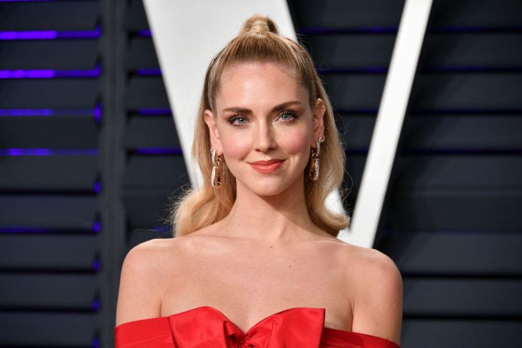 BEVERLY HILLS, CA - FEBRUARY 24:  Chiara Ferragni attends the 2019 Vanity Fair Oscar Party hosted by Radhika Jones at Wallis Annenberg Center for the Performing Arts on February 24, 2019 in Beverly Hills, California.  (Photo by Dia Dipasupil/Getty Images)