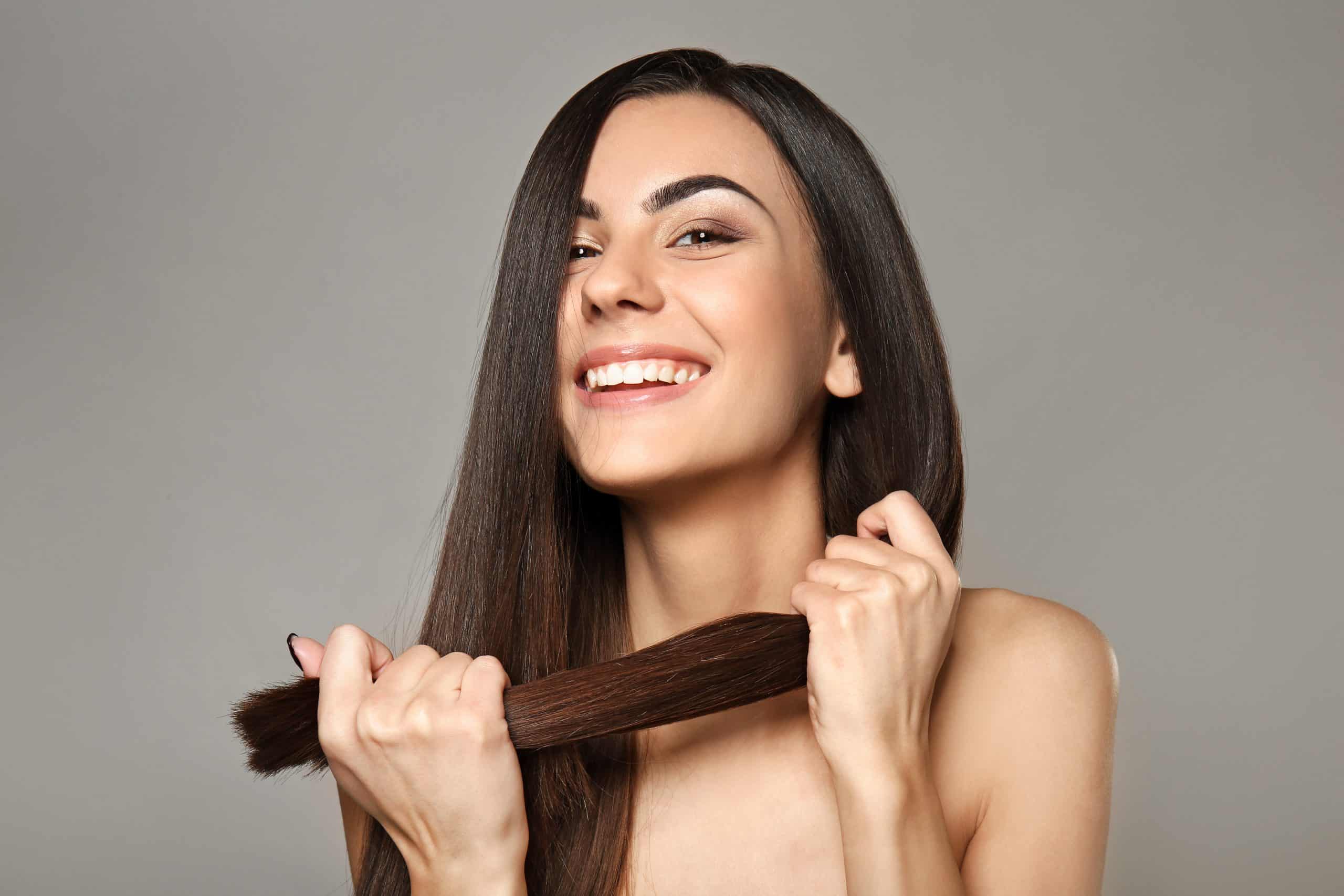 Włosy niskoporowate – jak je pielęgnować?
