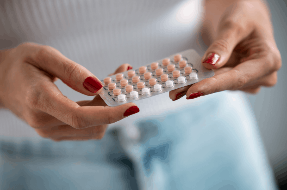Antykoncepcja – wszystko, co powinnaś o niej wiedzieć