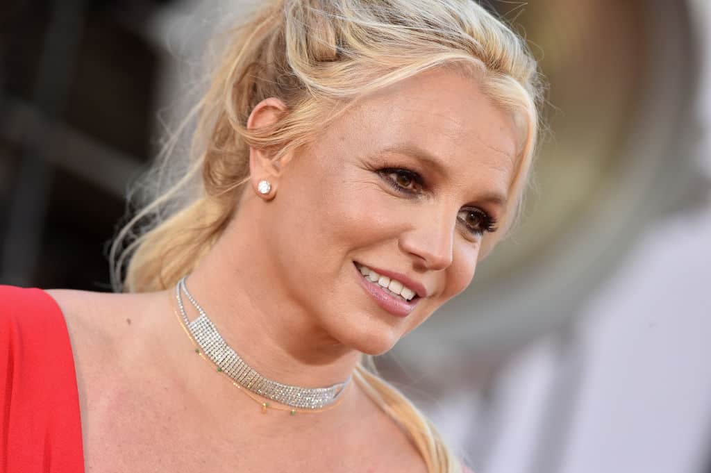 Pierwszy przełom w sprawie kurateli nad Britney Spears