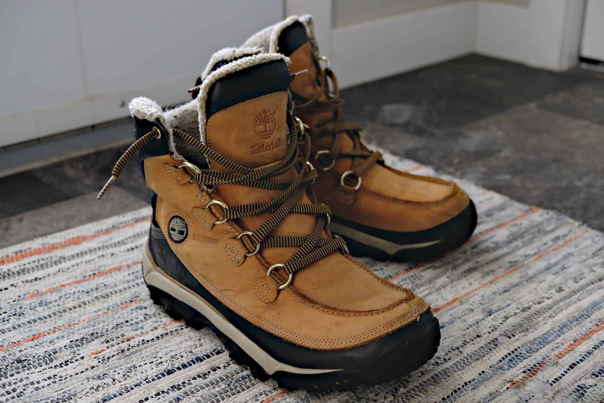 Modne buty na zimę – jakie wybrać?
