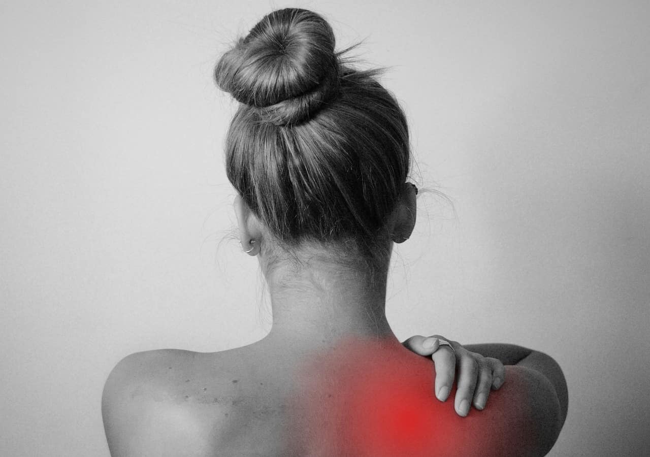 Co może być przyczyną bólu kręgosłupa?