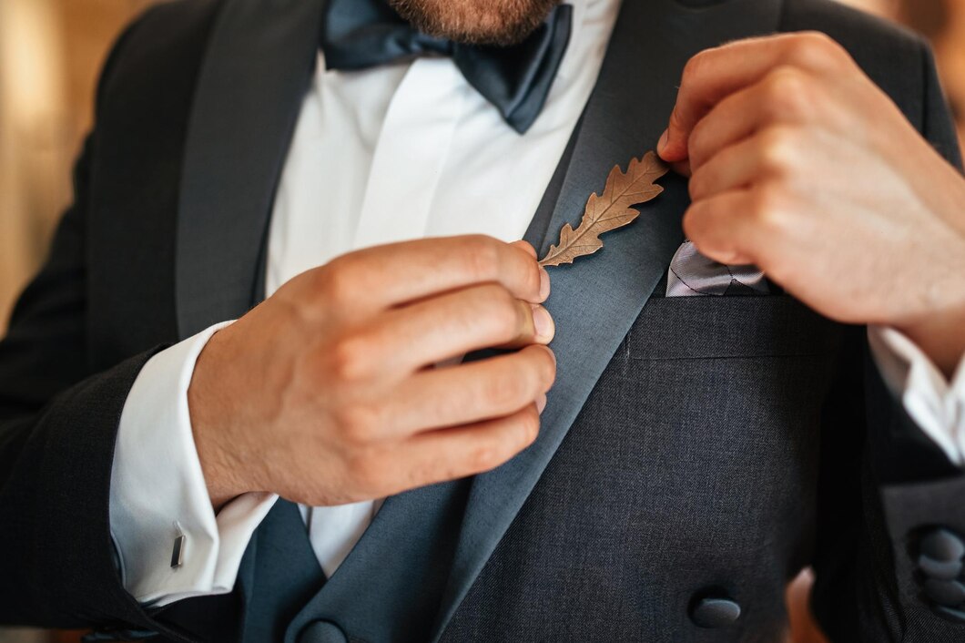 Jak dobrze dobrać krawat do swojego stylu: poradnik dla nowoczesnego mężczyzny