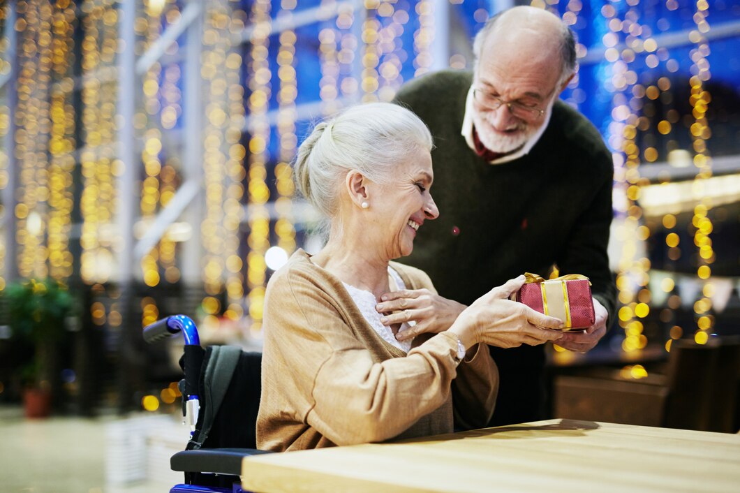 Jak wybrać idealny prezent na emeryturę? Przewodnik po personalizowanych upominkach