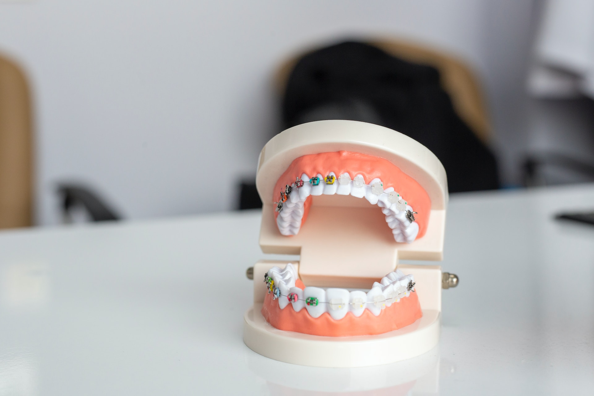 Ortodonty nie trzeba się bać – warto umówić wizytę