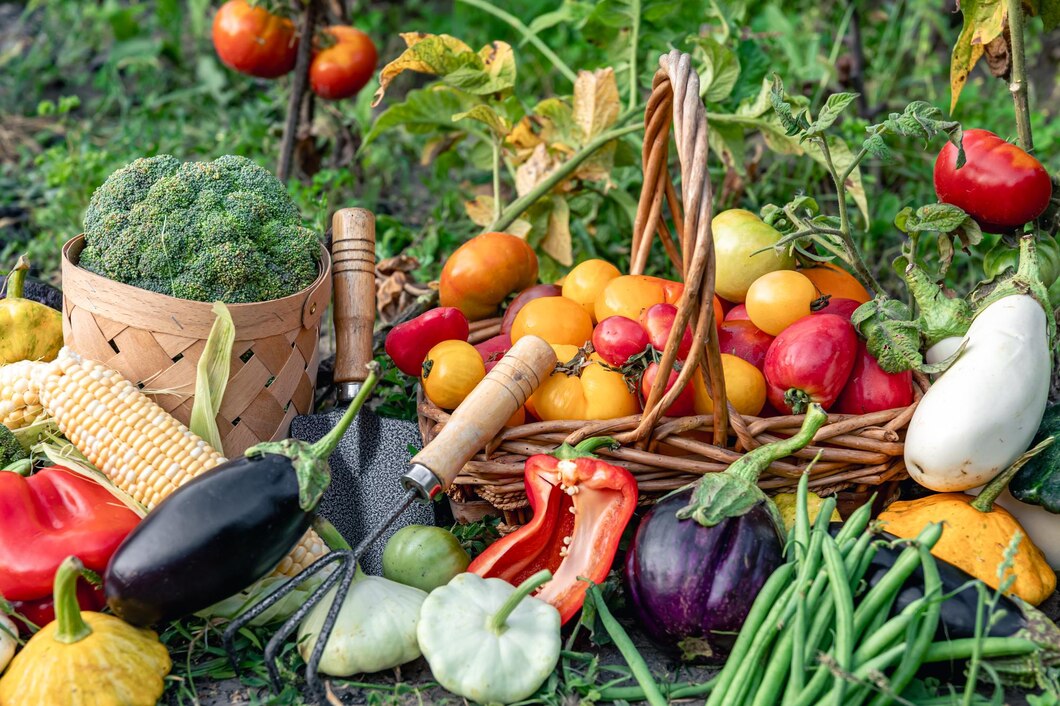 Jak wykorzystać sezonowe warzywa w codziennych posiłkach?
