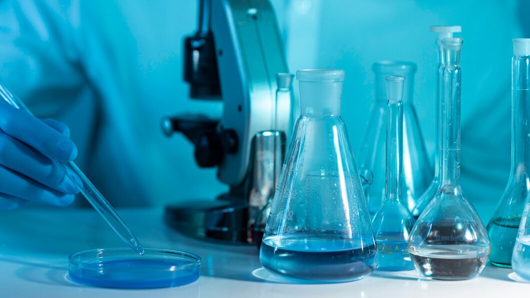 Jak wybrać odpowiednie wyposażenie dla twojego laboratorium?