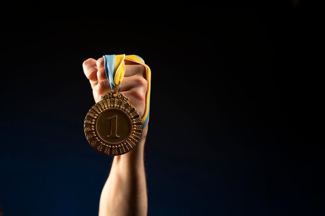 Jak personalizacja medali sportowych może wzmocnić ducha rywalizacji?
