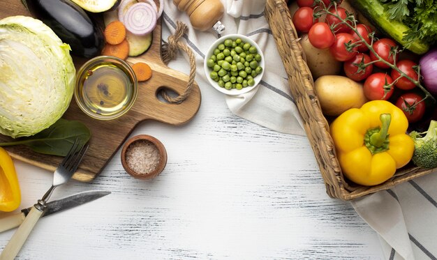 Dlaczego warto sięgać po dania z naturalnych składników?